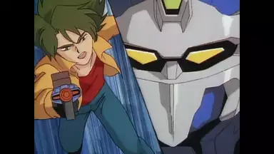 超電導ロボ鉄人28号fx 11 鉄人を取り返せ アニメ 1992年 の動画視聴 あらすじ U Next 超電導ロボ鉄人28号fx 11 鉄人を取り返せ アニメ 1992年 の動画視聴 あらすじ U Next