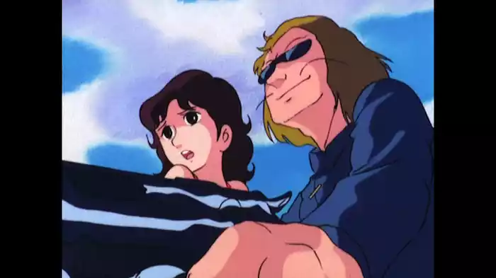 死を呼ぶ人工衛星