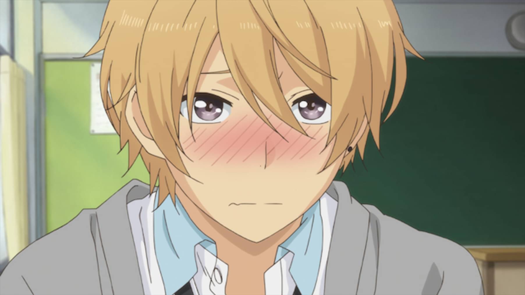 Relife 完結編 Report 14 Seed アニメ 18 の動画視聴 U Next 31日間無料トライアル