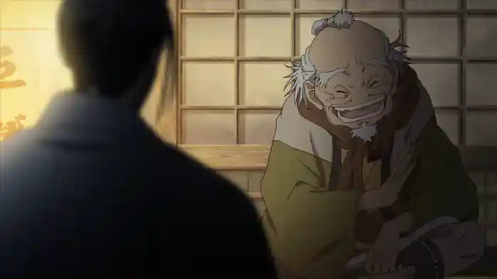 鬼平～その男、長谷川平蔵～