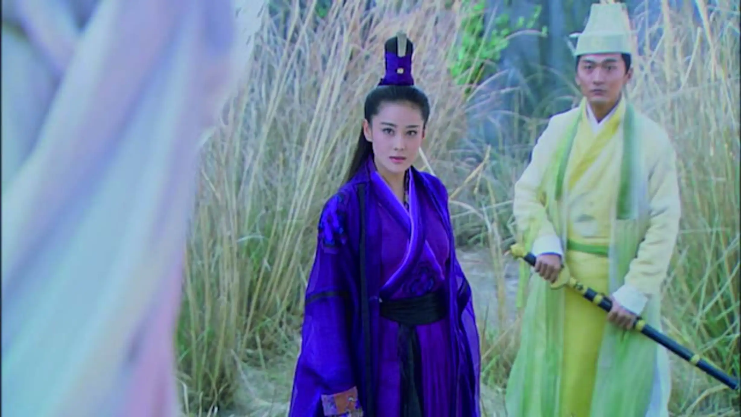 神雕侠侶 天翔ける愛 第3話 消えない執着 韓流 アジアドラマ 14年 の動画視聴 あらすじ U Next