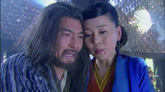 夫婦の愛のかたち