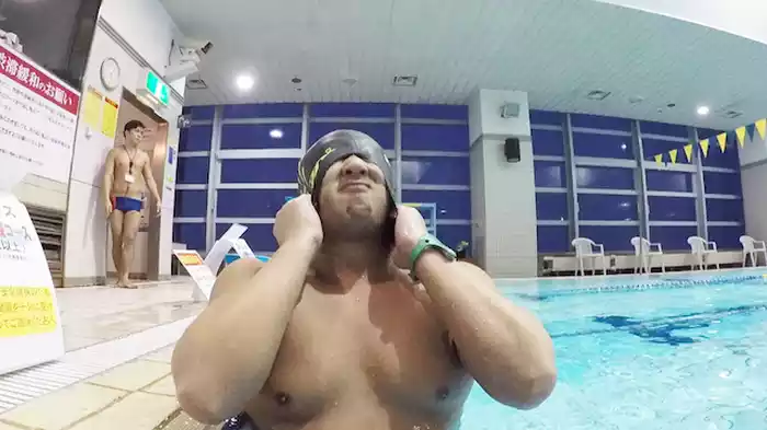 池袋スポーツセンター