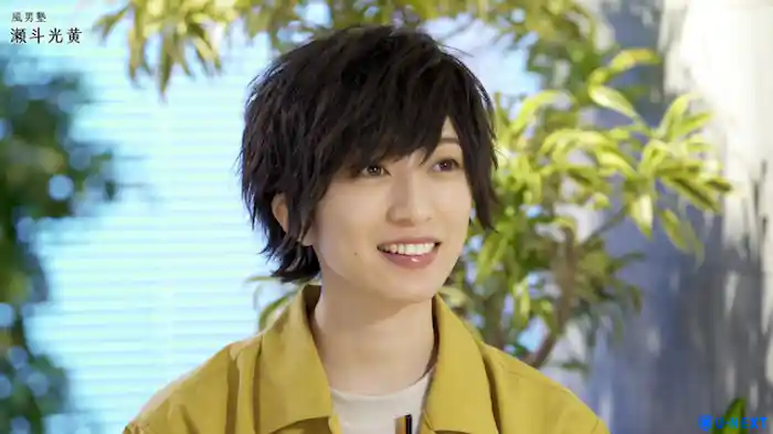 瀬斗光黄の好きな作品