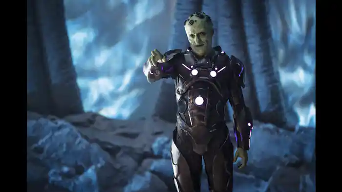 ファントム・ゾーン