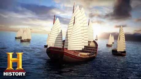 古代の船舶