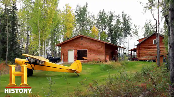 密猟者を追跡せよ