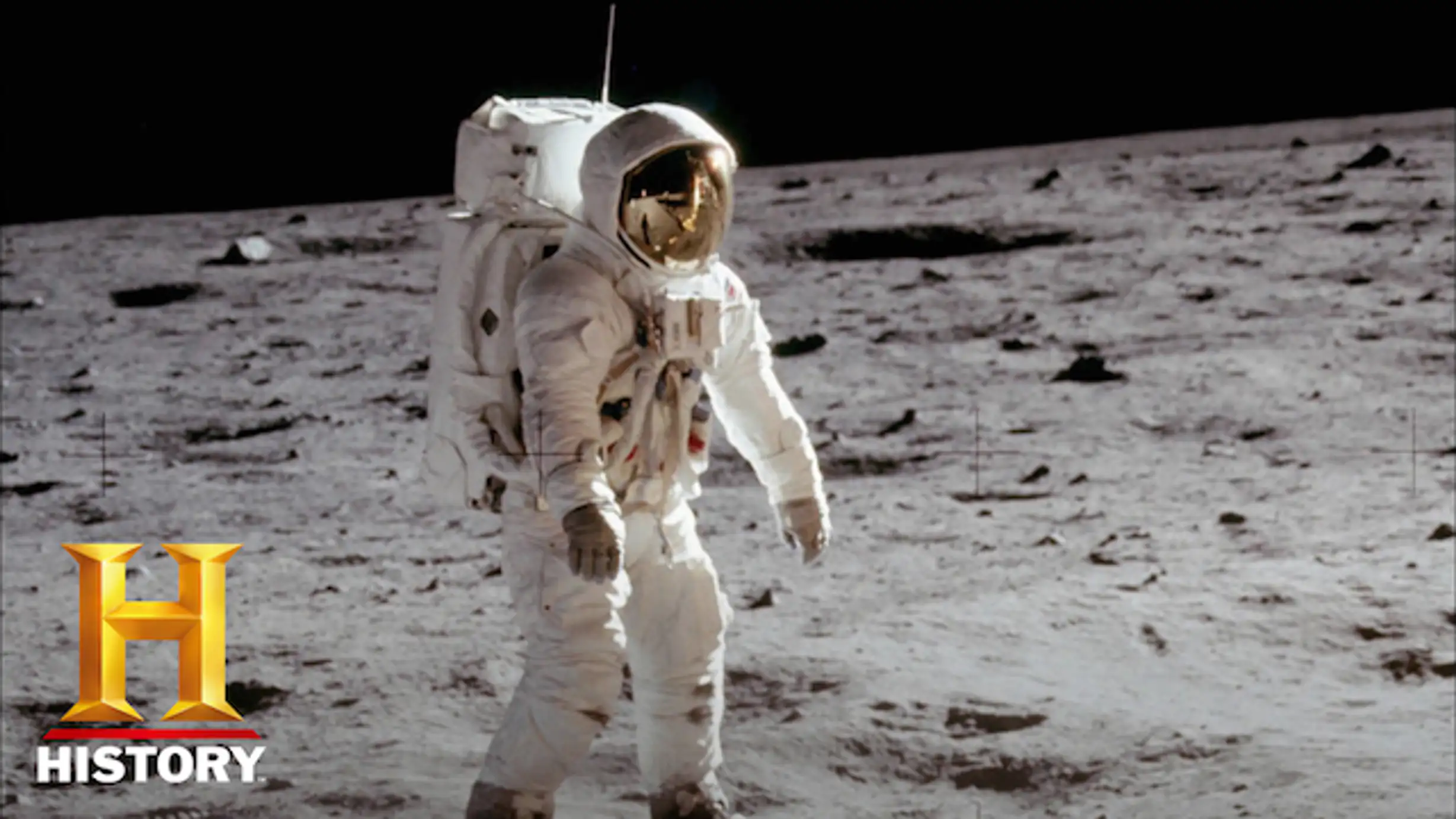 古代の宇宙人 シーズン9 111 人工衛星 月 ドキュメンタリー 15年 の動画視聴 あらすじ U Next