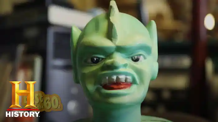 ベスト・オブ・60年代アイテム