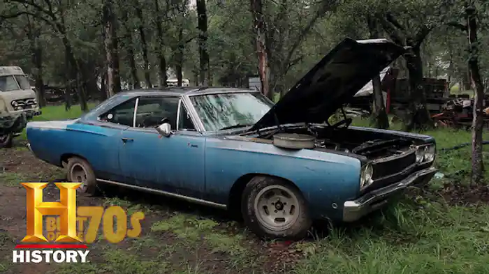 ベスト・オブ・70年代アイテム