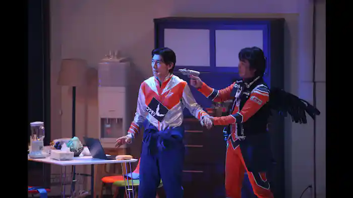 9月16日 昼公演【関 智一×羽多野渉】