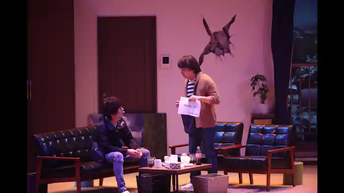 9月16日 夜公演【関 智一×羽多野渉】