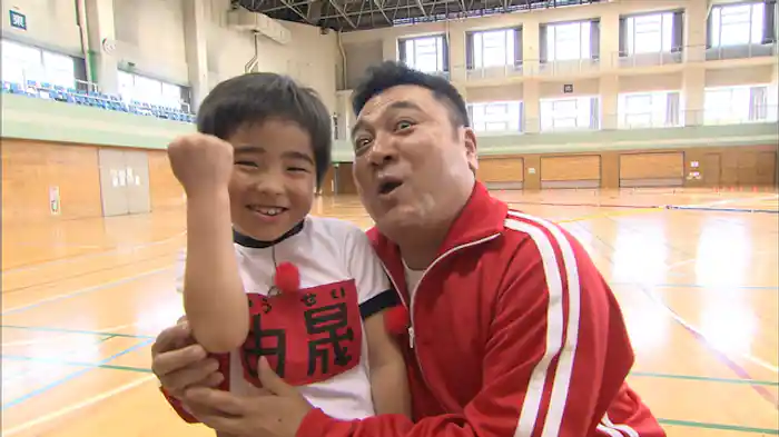 自分の子どもが小学生になった時のためにイマドキの運動会をやっちゃおう！