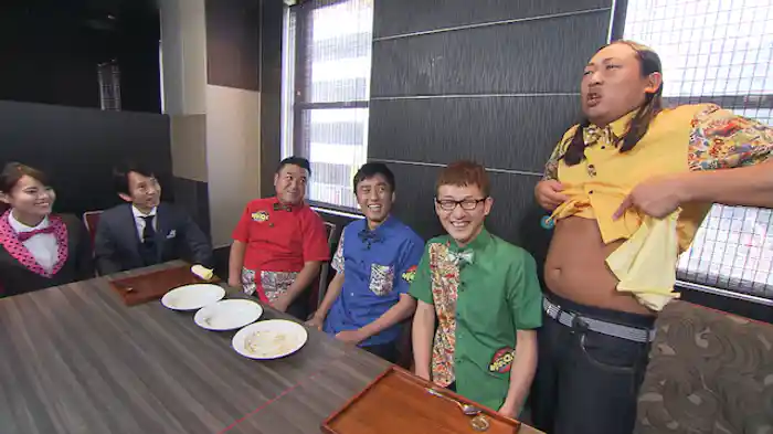 女子にモテるために上手な食べ方をやっちゃおう！