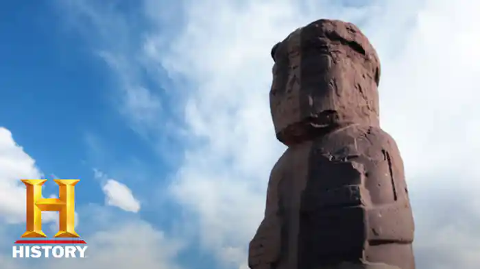 ナスカの地上絵を解く