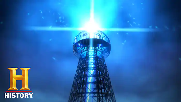 ニコラ・テスラの発明