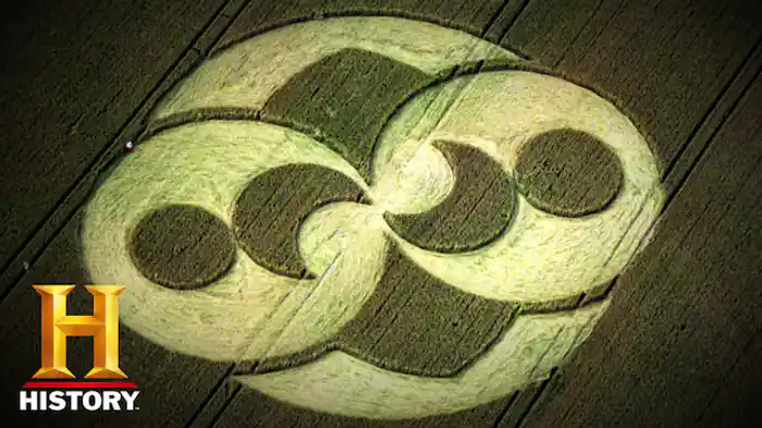 宇宙人のメッセージ