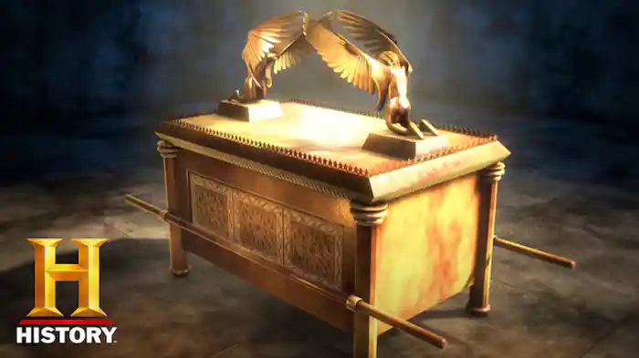 失われたアーク