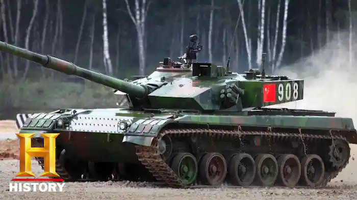 過酷な陸上防衛