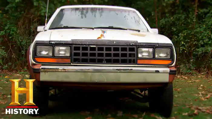 ファミリーワゴンでポルシェを出し抜け