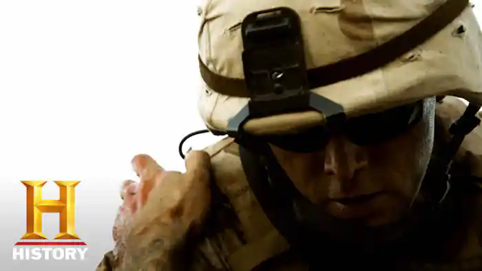 犠牲になった英雄