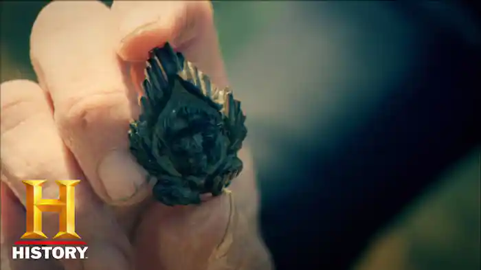 海賊とのつながり