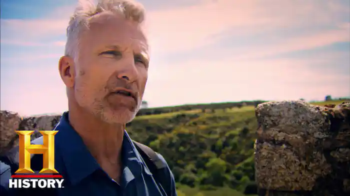 キャプテン・キッドの海賊船