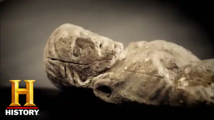 忘れ去られた砦