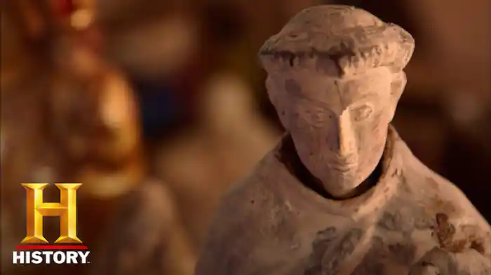 最後の手がかり