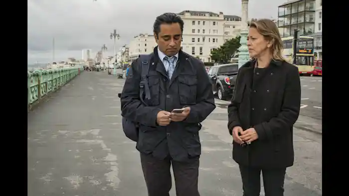 明かされる素顔