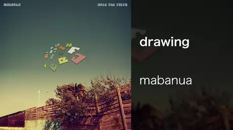 【MV】drawing/mabanua