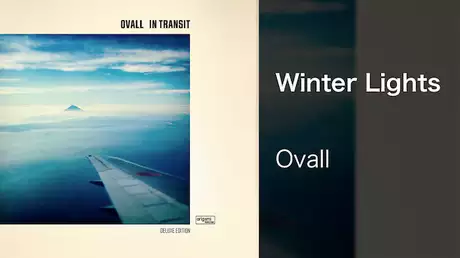 【MV】Winter Lights/Ovall