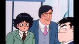 第3話 ジャーン！新入社員はお母様といっしょに！