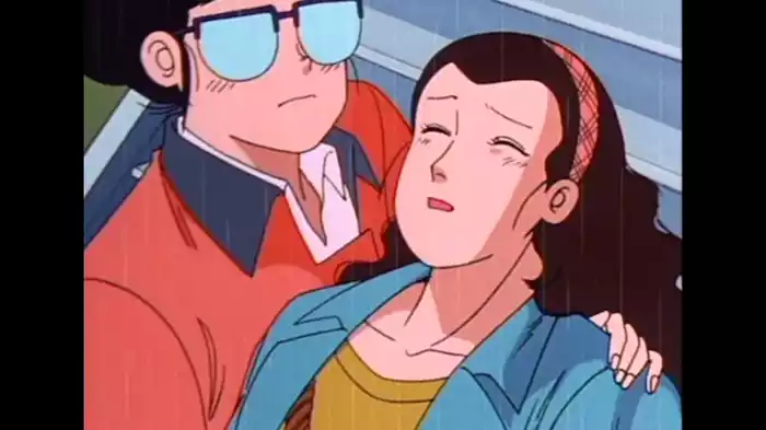 パパこっち向いて！ひとりぼっちの純子ちゃん