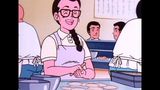 第12話 うまか一っ！父ちゃんはヒミツ料理人！