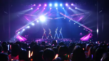 あんさんぶるスターズ！DREAM LIVE -1st Tour “Morning Star!”- 東京追加公演ノーカット版
