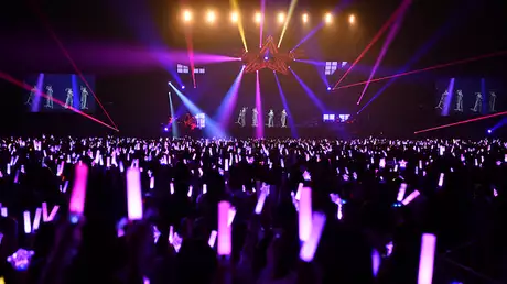 あんさんぶるスターズ！DREAM LIVE -2nd Tour “Bright Star!”- 大阪公演ノーカット版