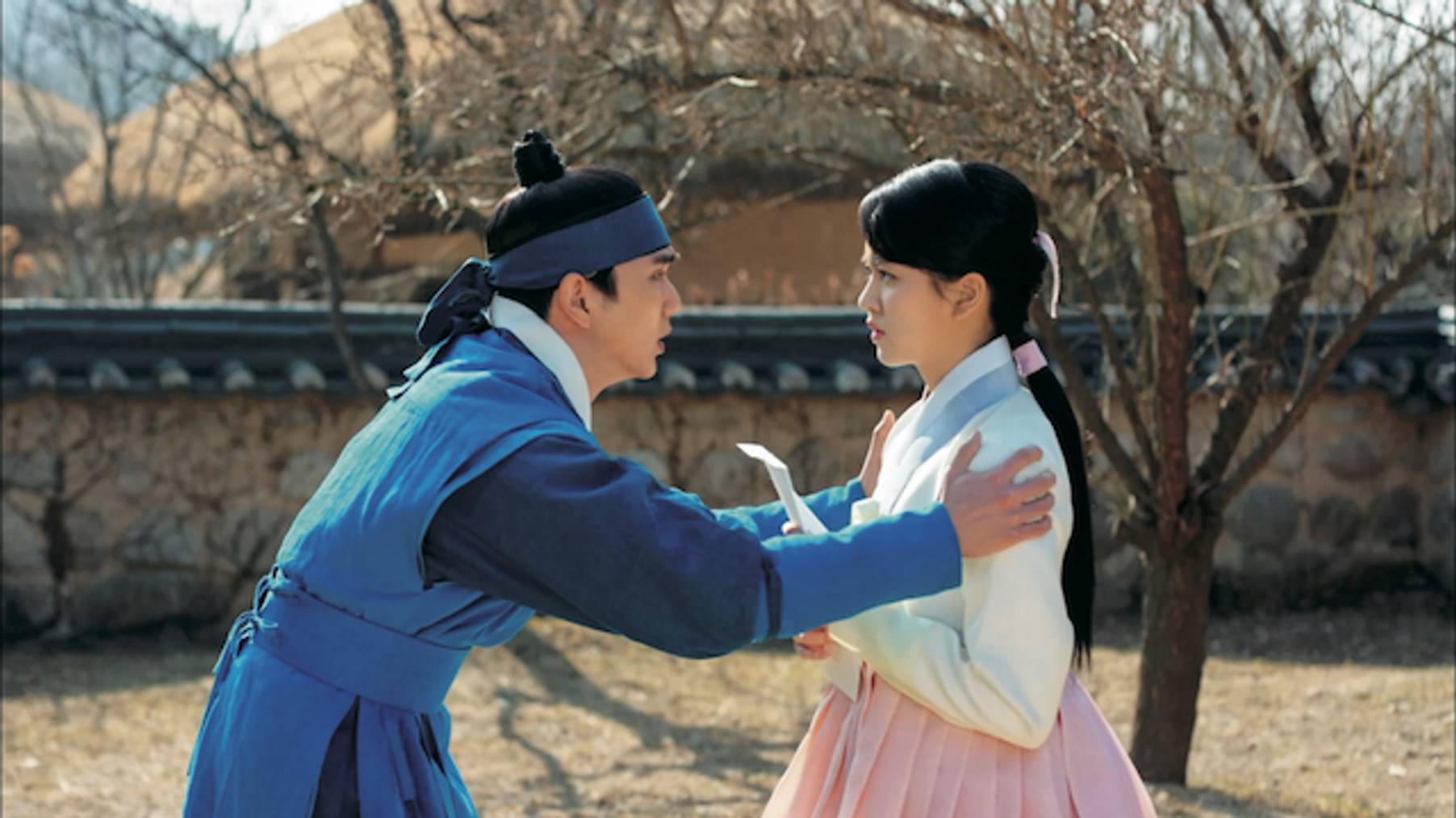 仮面の王 イ ソン 第3話 韓流 アジア 17 の動画視聴 U Next 31日間無料トライアル