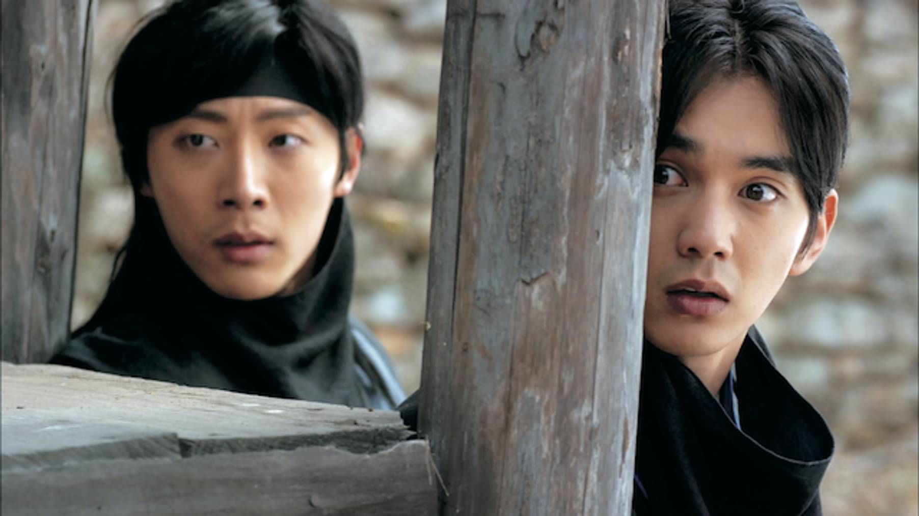 仮面の王 イ ソン 第6話 韓流 アジア 17 の動画視聴 U Next 31日間無料トライアル