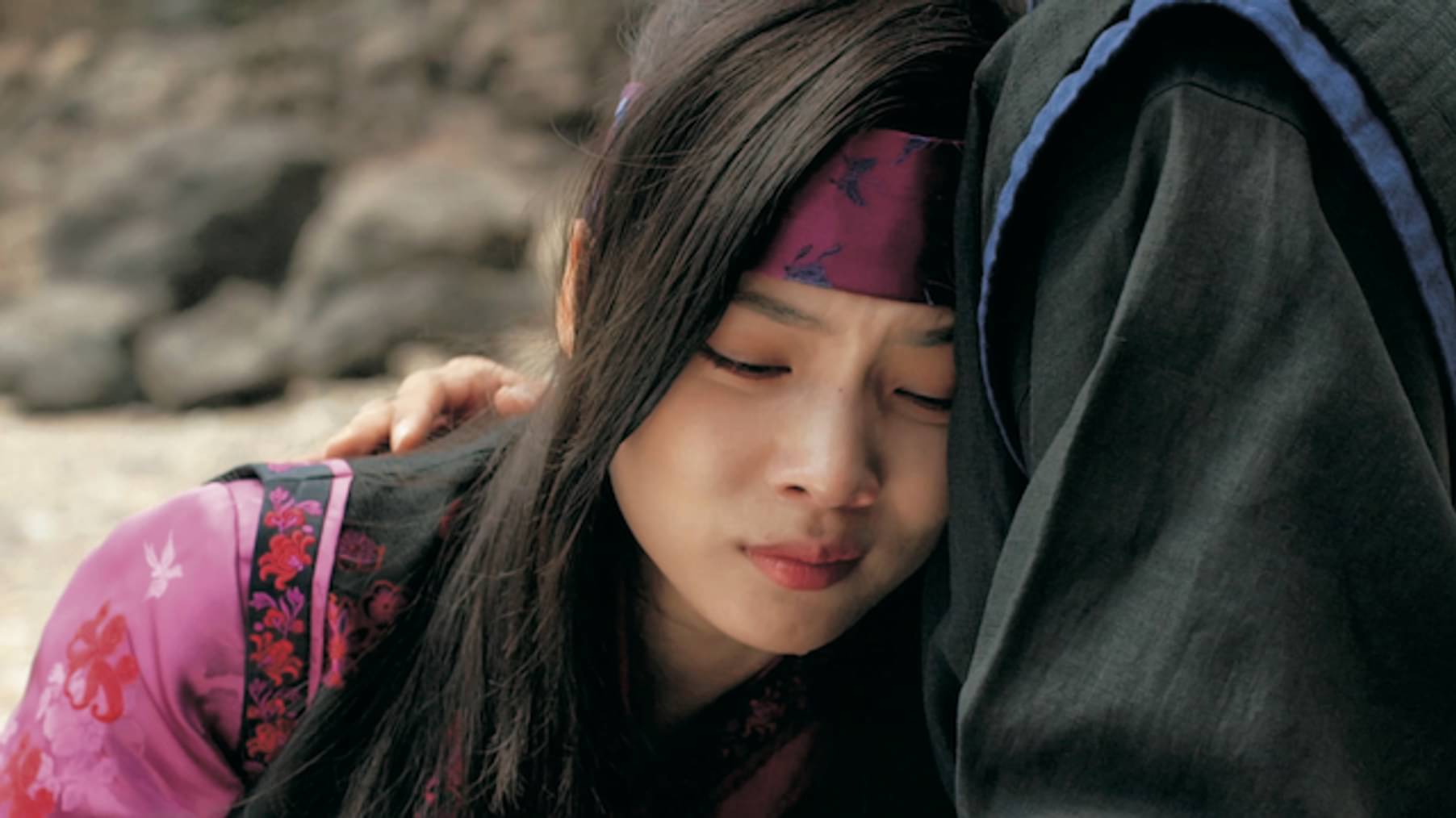 仮面の王 イ ソン 第7話 韓流 アジア 17 の動画視聴 U Next 31日間無料トライアル