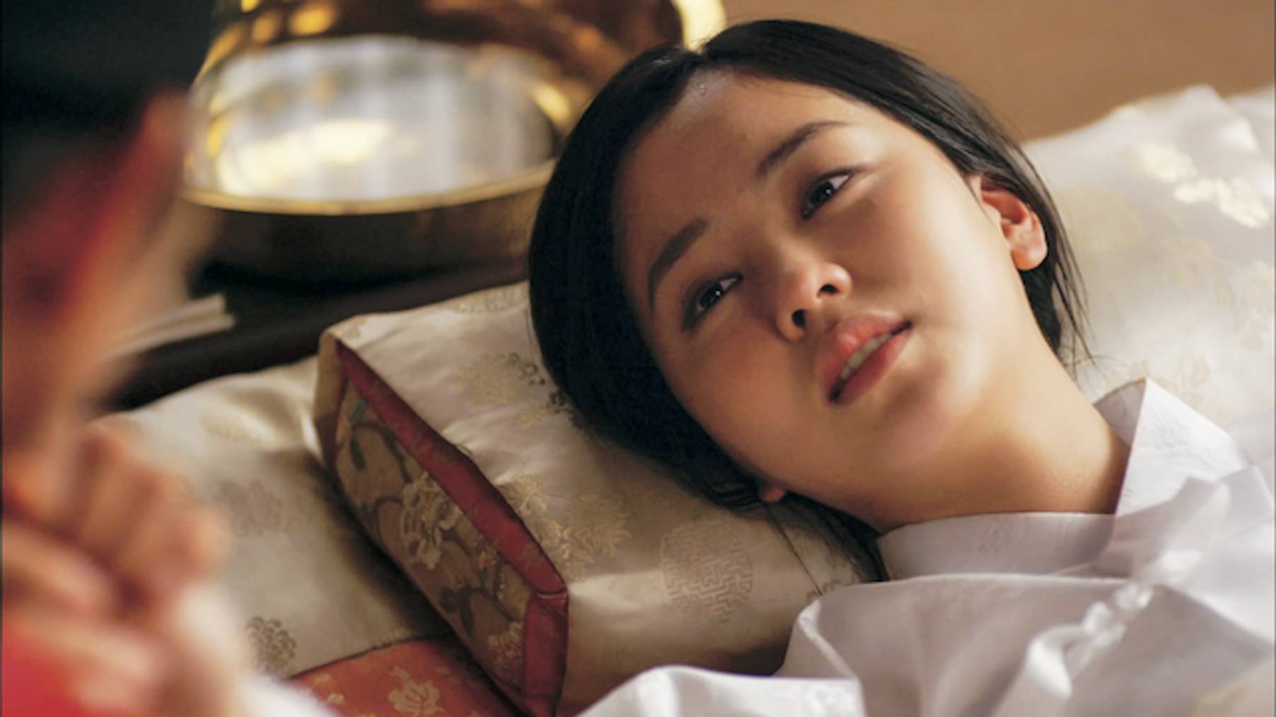 仮面の王 イ ソン 第17話 韓流 アジア 17 の動画視聴 U Next 31日間無料トライアル