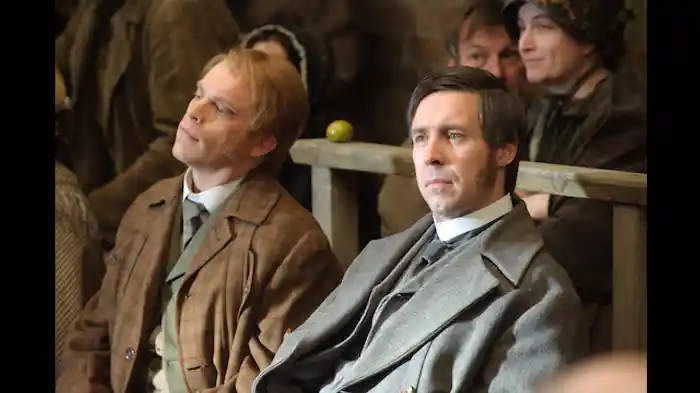 ロード・ヒル・ハウス殺人事件