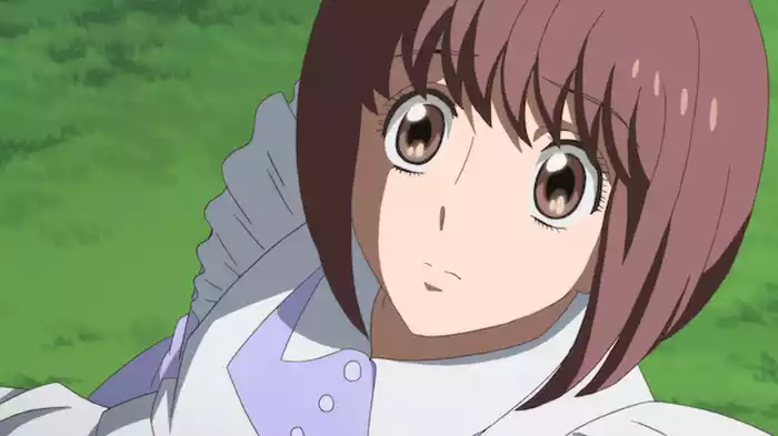 劇場版  はいからさんが通る 後編　〜花の東京大ロマン〜