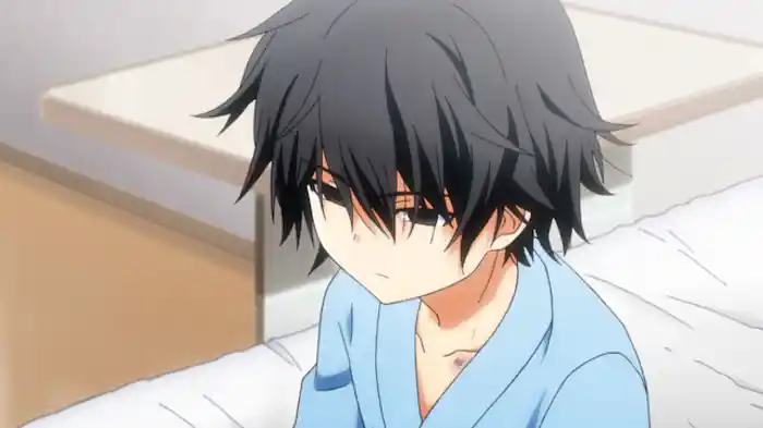 カプリスの繭 I
