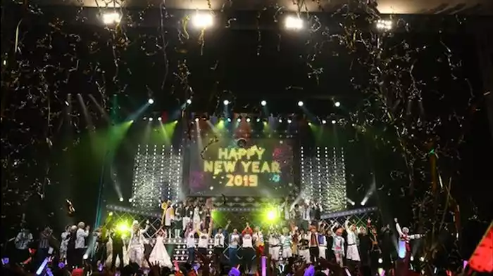 STAGE FES 2018