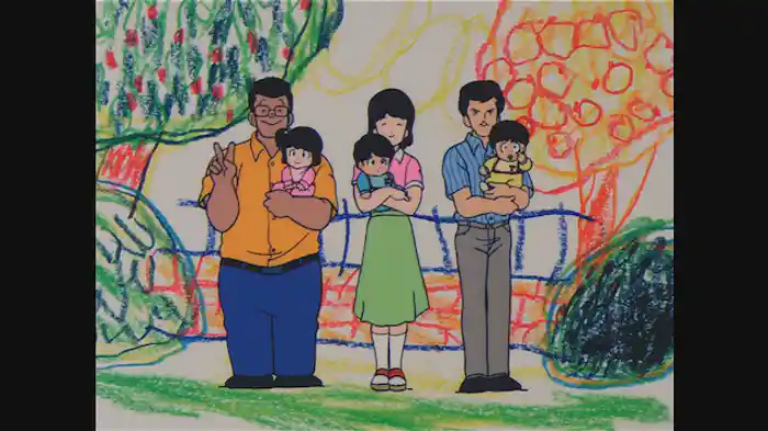 誰がなんと言おーと オレたち双子です!!