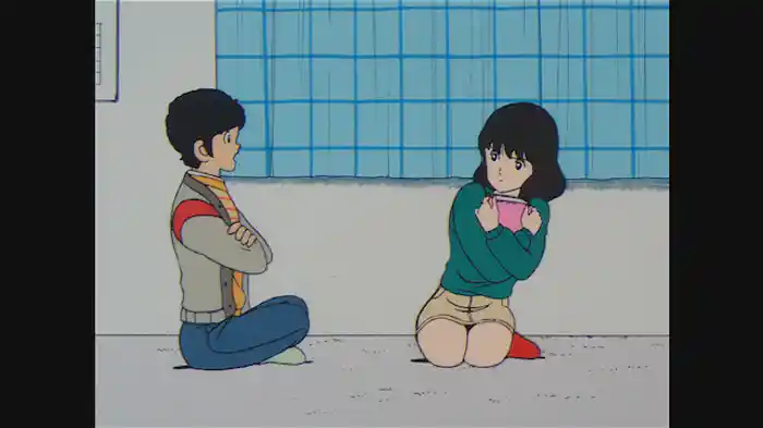 見たか? 見ないか!? 南の日記!!