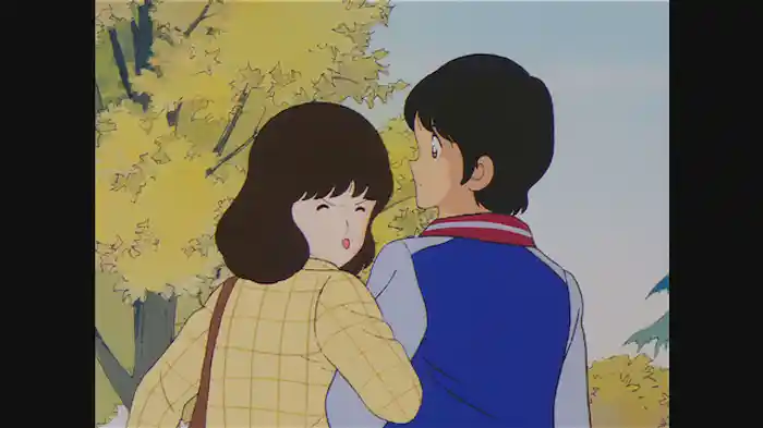 ウワサは本当!? 南と和也の気になる関係