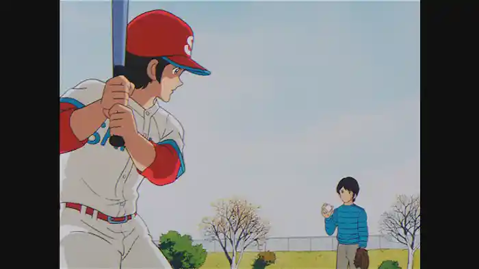 達也打ちます!! ホンキで兄弟対決!?