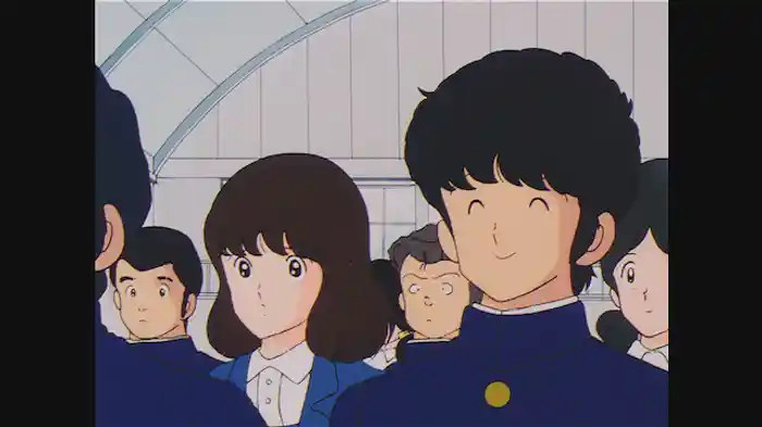 みんな悩んで 気分はすっかり高校生デス!